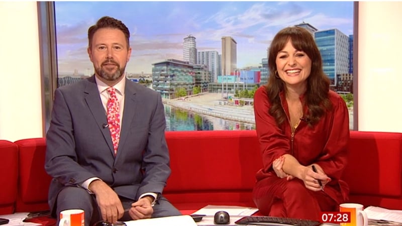 Victoria Fritz has changed her last name to Valentine