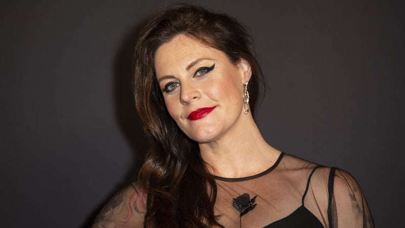 Floor Jansen - "If I might inspire you to take good care of yourself, then something good will come out of this cancer diagnosis"