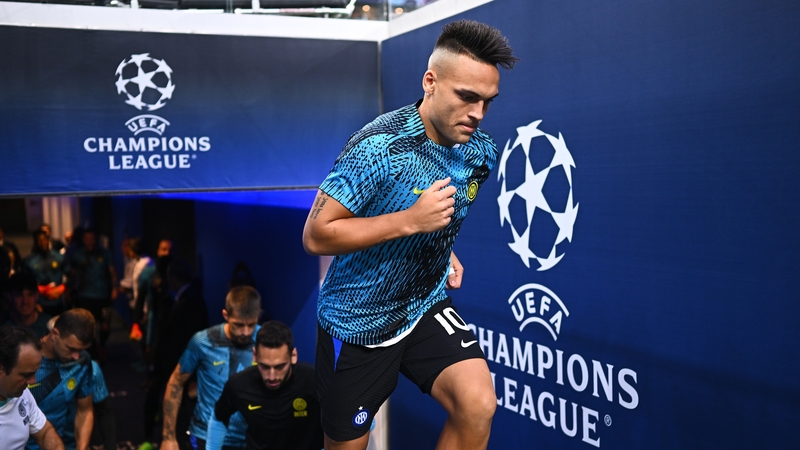 The possibility of a breakaway European tournament still exists