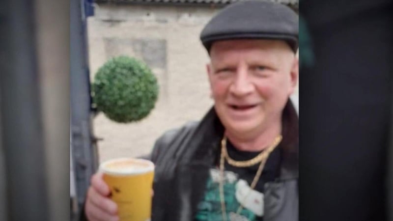 Stefan Posschier, originally from Belgium, was well-known in the community