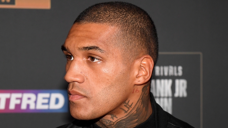 Conor Benn