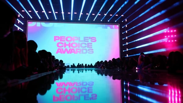 The awards, hosted by Kenan Thompson, will take place at the Barker Hangar in Santa Monica, California on Tuesday 6 December