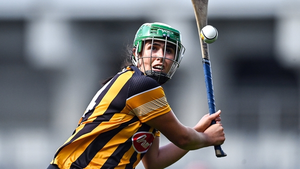 Miriam Walsh: 'We really were there for one another'