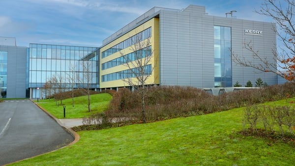 As a current business division of Kerry Group, Kerry Dairy Ireland is a dairy and ingredients business and processes over 1.1 billion litres of milk annually from 2,740 family farms across Munster