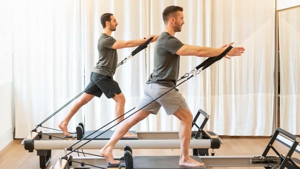 It's harder than it looks, as the Pointless presenter tells Prudence Wade.