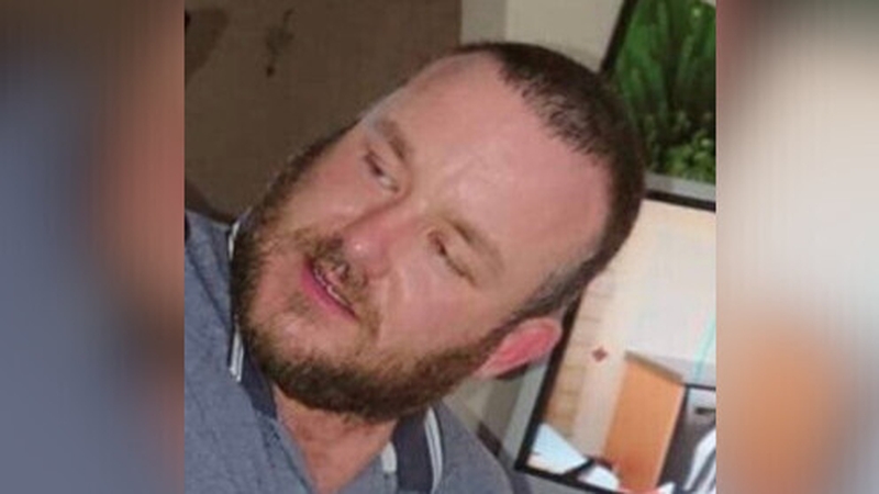 Liam Christie was shot eight times in his home