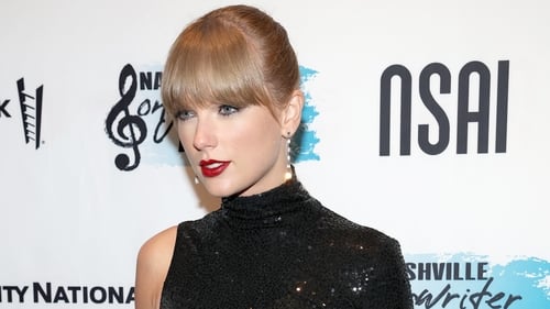 Taylor Swift