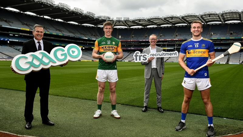 GAAGO has streamed games to audiences around the world since 2014
