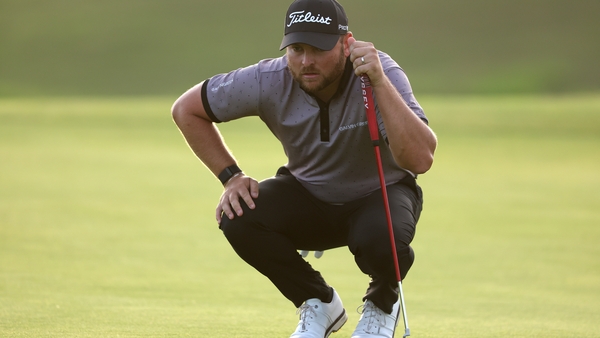 Jordan Smith is in the lead
