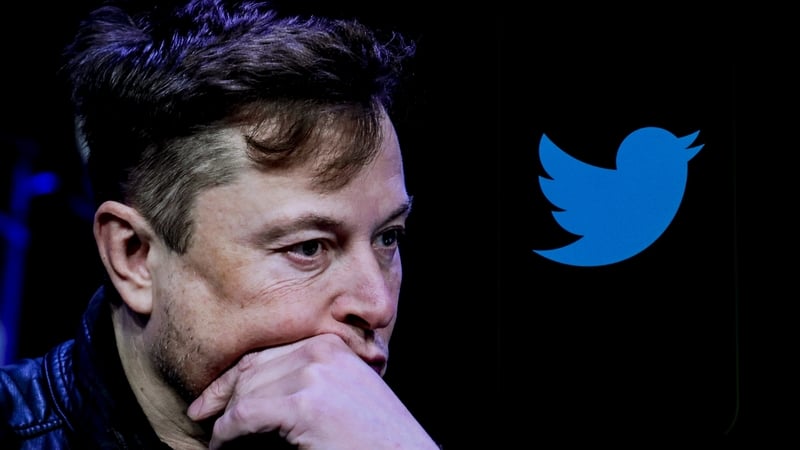 Elon Musk has indicated he sees Twitter as a foundation for creating a 'super app'
