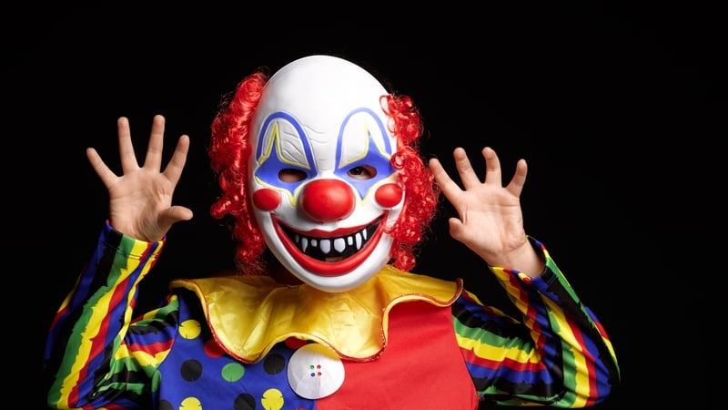 Parents advised to check costumes for the CE safety mark (stock image)