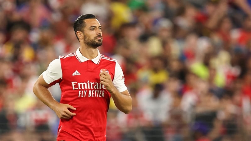 The Spaniard will now undergo two months of rest