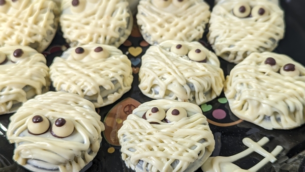 Happy Halloween!