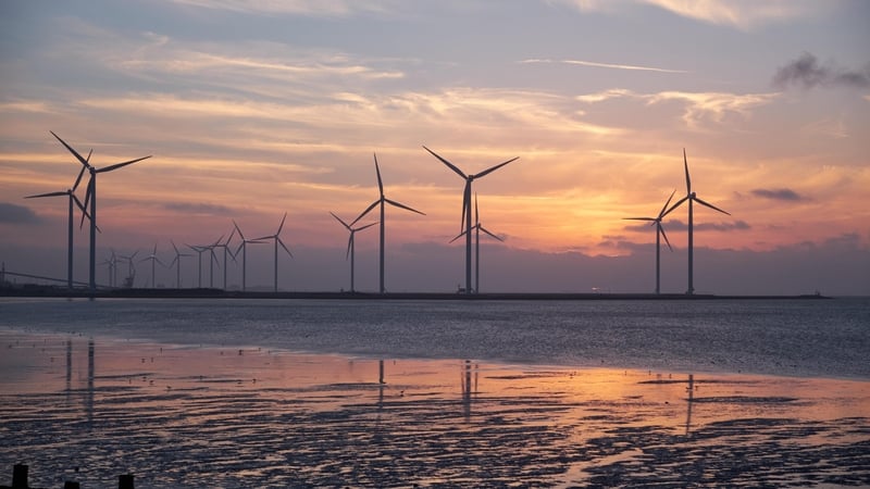 Real-world actions can get us closer to reaching net zero and that is good for business, good for customers and good for the planet.