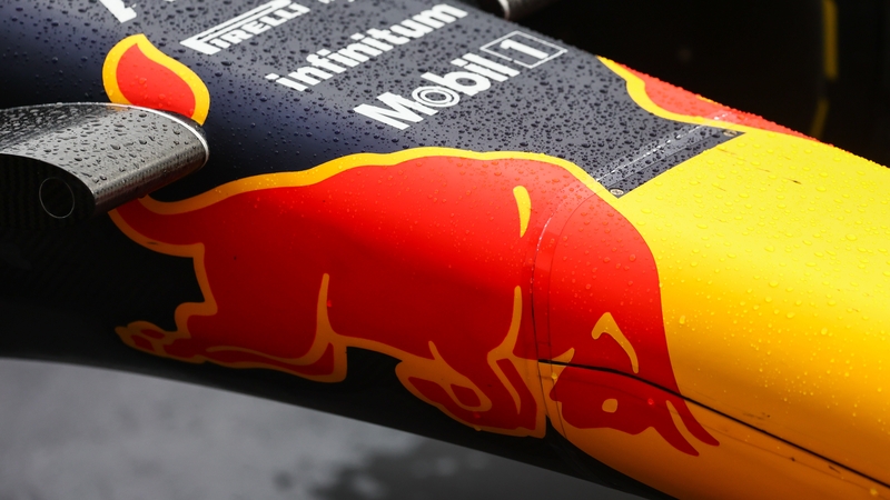 The FIA have said the decision, accepted by Red Bull, is final and not subject to appeal