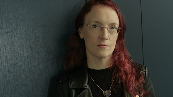 Lisa McInerney (Pic: Brid O Donovan)