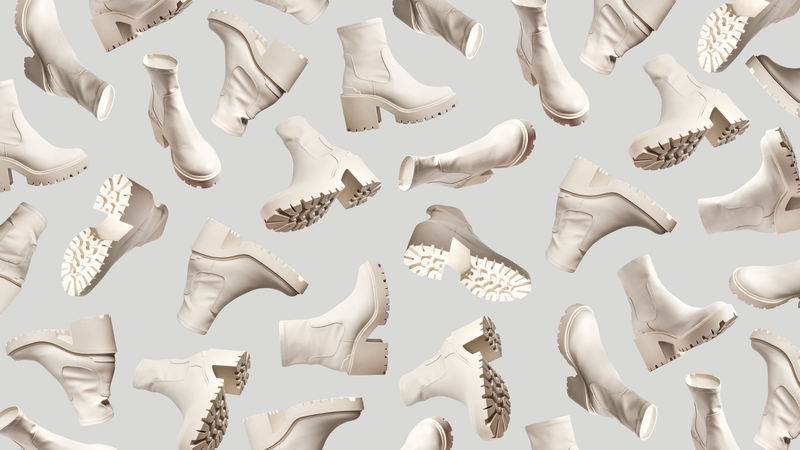 Step out in style with these perfect pairs, says Katie Wright.