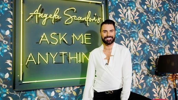 Rylan Clark
