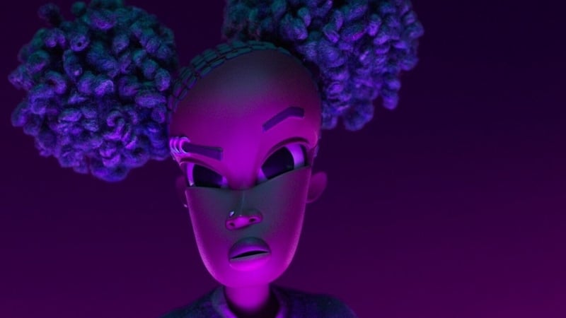 Netflix's Wendell & Wild is here for Halloween