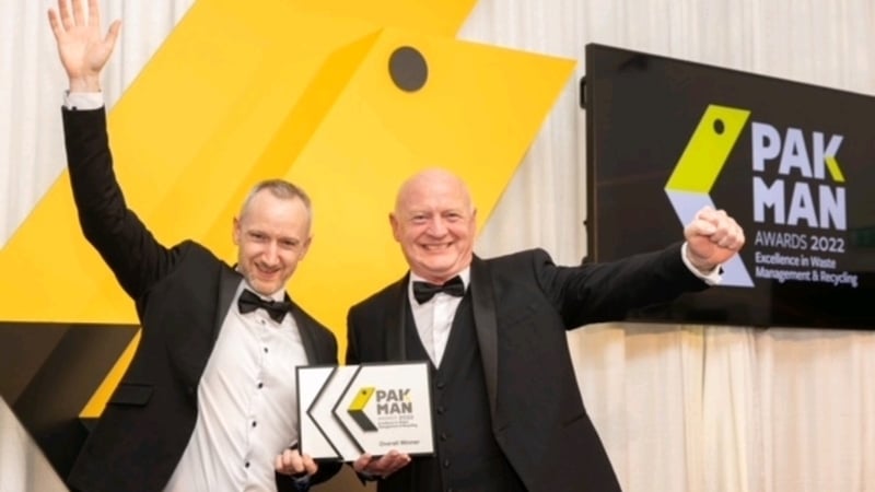 The 2022 Pakman Award Winners Have Officially Been Crowned