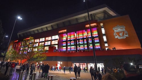 There could be new faces in charge at Anfield soon