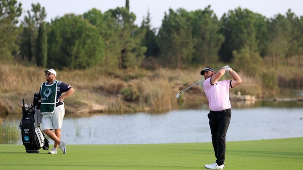 Jordan Smith seeking a first win in five years