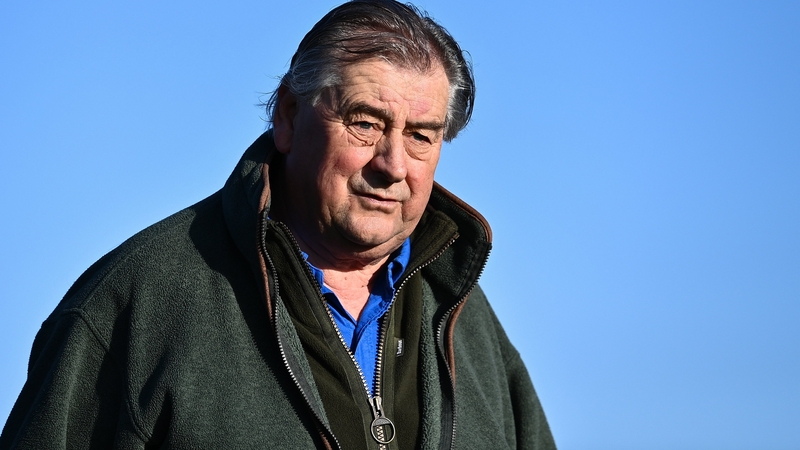 Meade was on the scoresheet at Galway