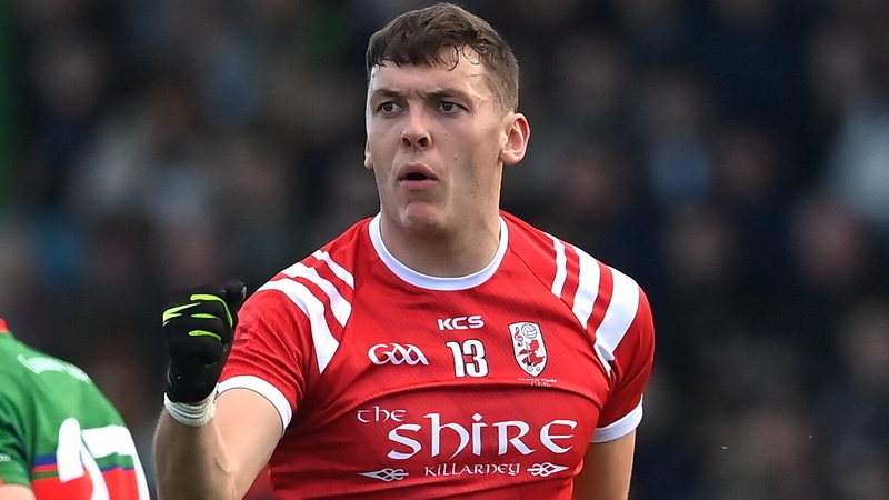 Clifford capped a brilliant performance with a goal