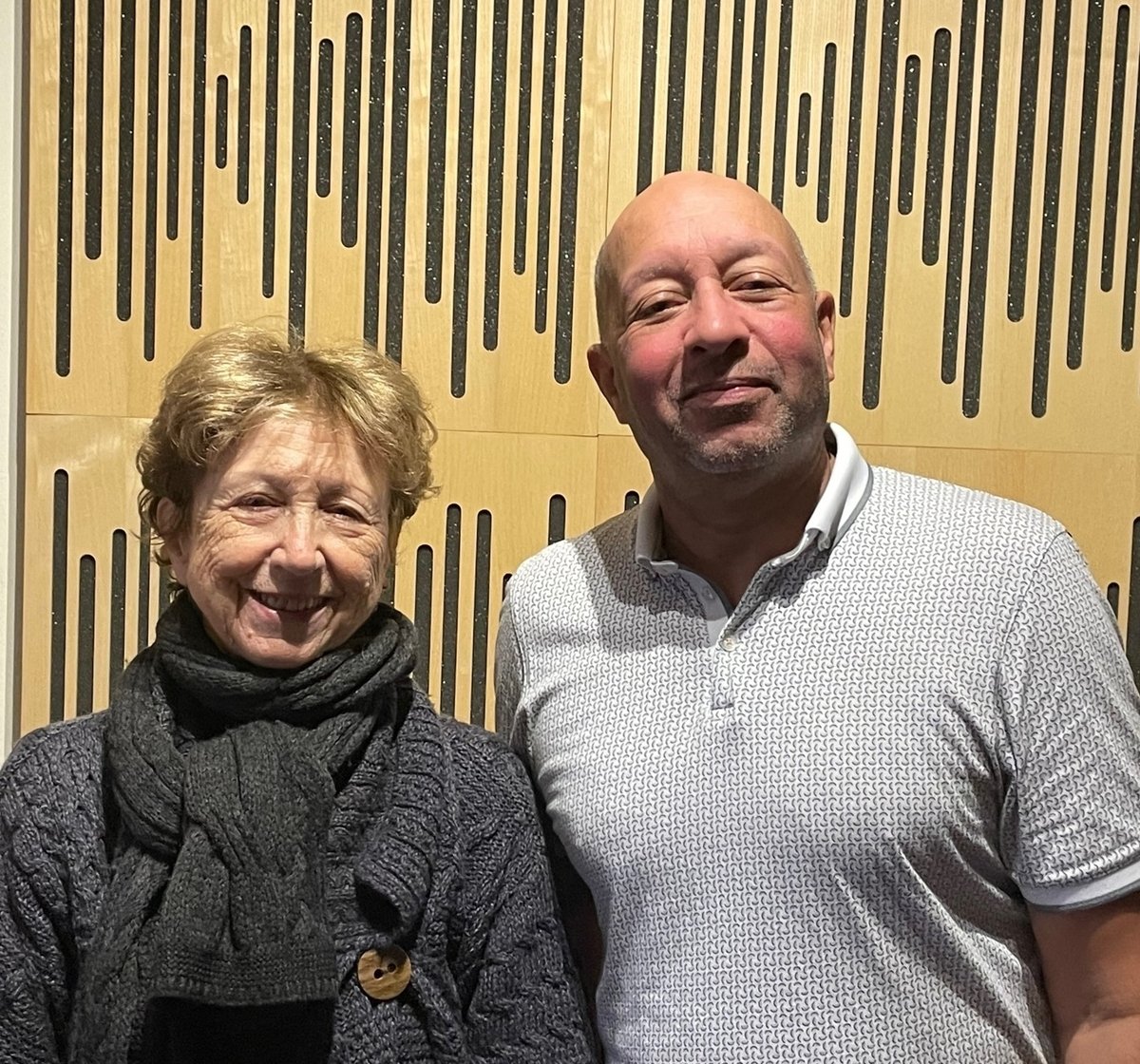 The Poetry Programme Sunday 30 October 2022