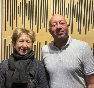 The Poetry Programme Sunday 30 October 2022 show image