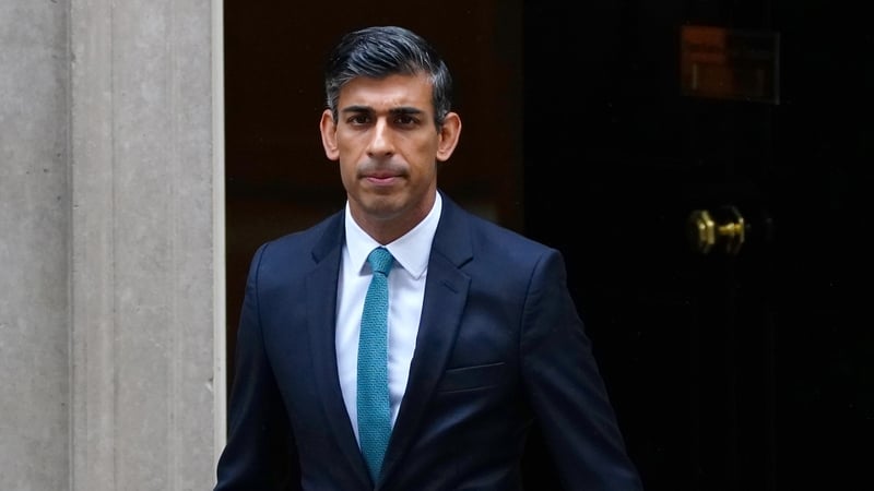 The multimillionaire Prime Minister was serving breakfast to the homeless man who asked him if he was fixing the economy