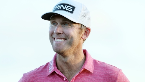 Power carded a final-round 70 to take victory at the Butterfield Bermuda Championship by a stroke