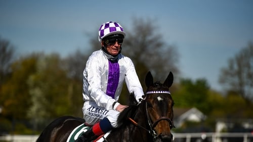 Kevin Manning
