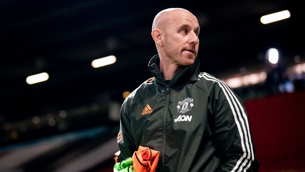 Nicky left his role as head of first-team development at United last year