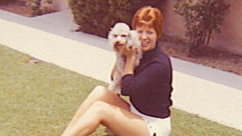 Ruth Marie Terry was 37 at the time of her death (Pic: FBI)