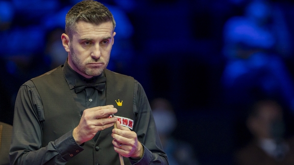 Mark Selby