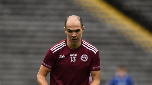 It's 22 years in the colours of Ballybay for Finlay