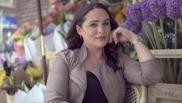 Gráinne Seoige