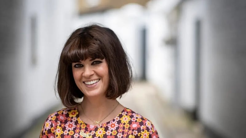 The bestselling author reveals how the death of her cat prompted her latest novel.