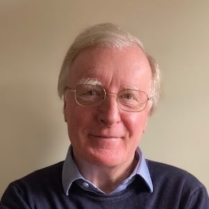 Michael Laffan