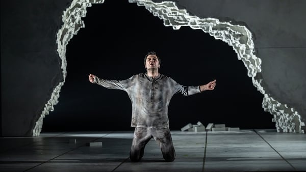 Wexford Festival Opera - watch La Tempesta by Fromental Halé