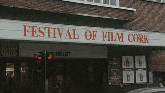Festival of Film Cork (1982)
