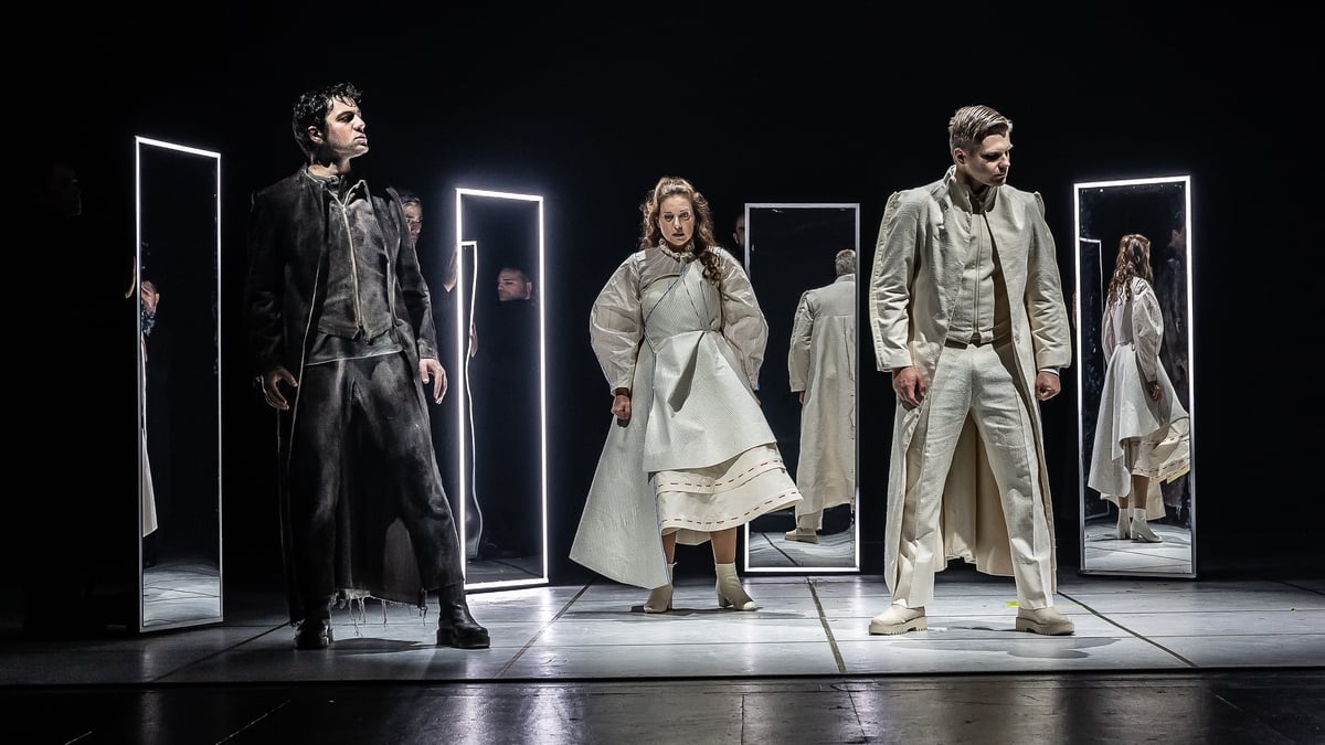 RTÉ lyric Live: Wexford Festival Opera