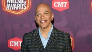 Rickey Minor | Black History Month on RTÉ lyric fm  show image