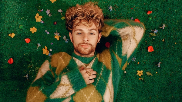 Tom Grennan
