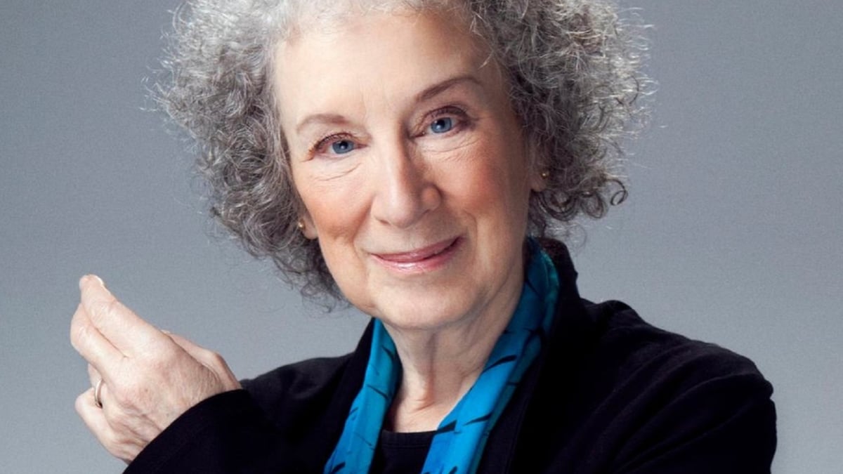 Best of - Margaret Atwood