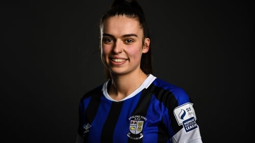 Jessica Hennessy: 'Anything can happen on the day'