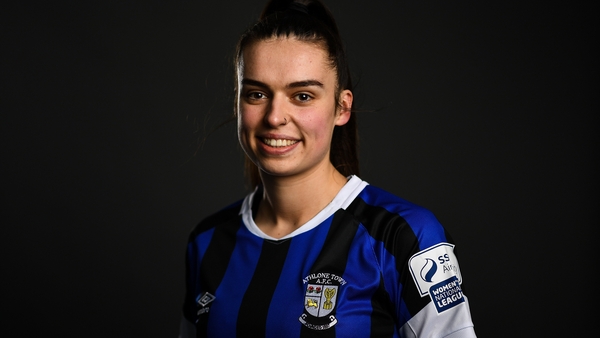 Jessica Hennessy: 'Anything can happen on the day'