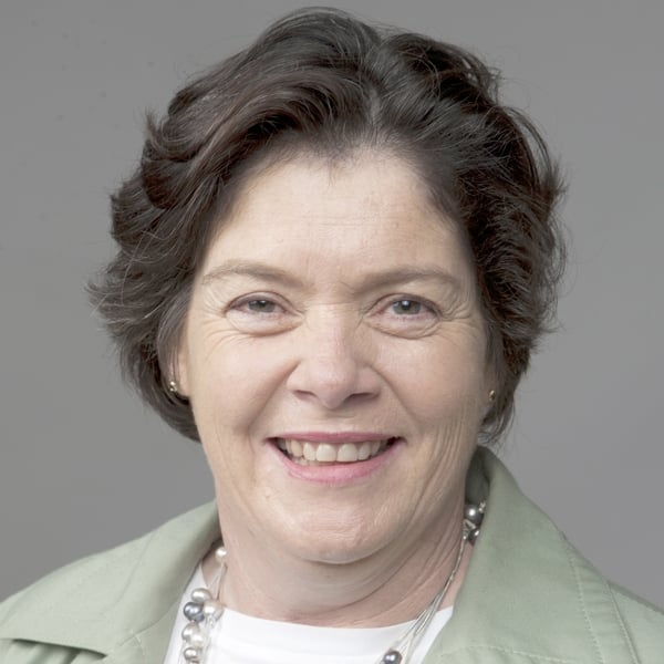 Sallyanne Godson