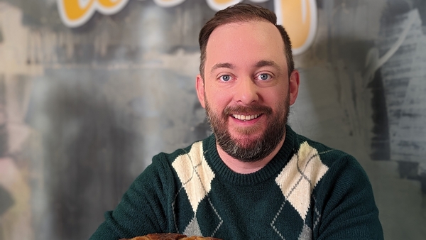 Shane Smith